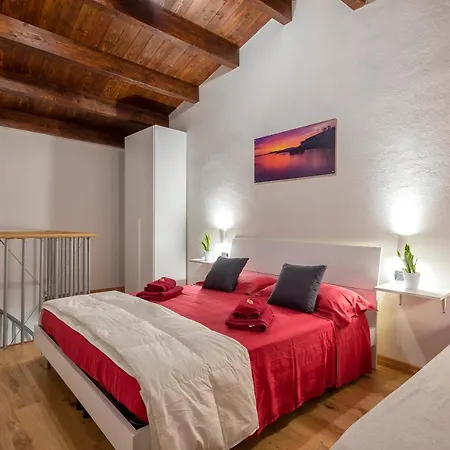 Zia Bi Home Alghero Extérieur photo