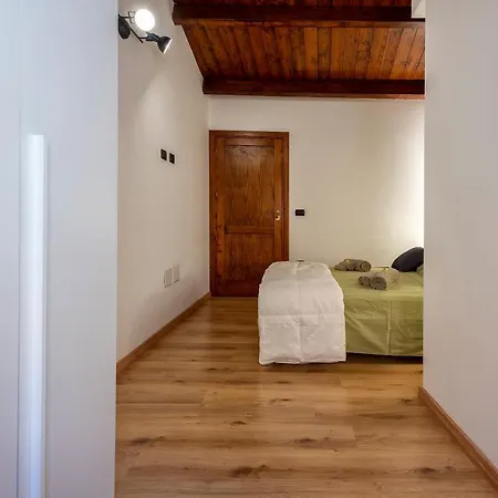Zia Bi Home Alghero Extérieur photo
