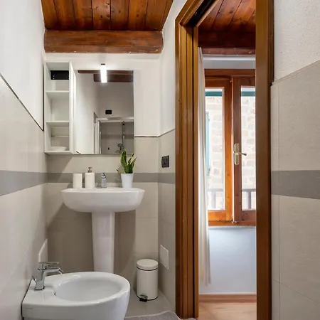 Zia Bi Home Alghero Extérieur photo