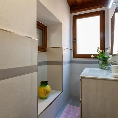 Zia Bi Home Alghero Extérieur photo