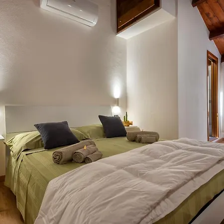 Zia Bi Home Alghero Extérieur photo