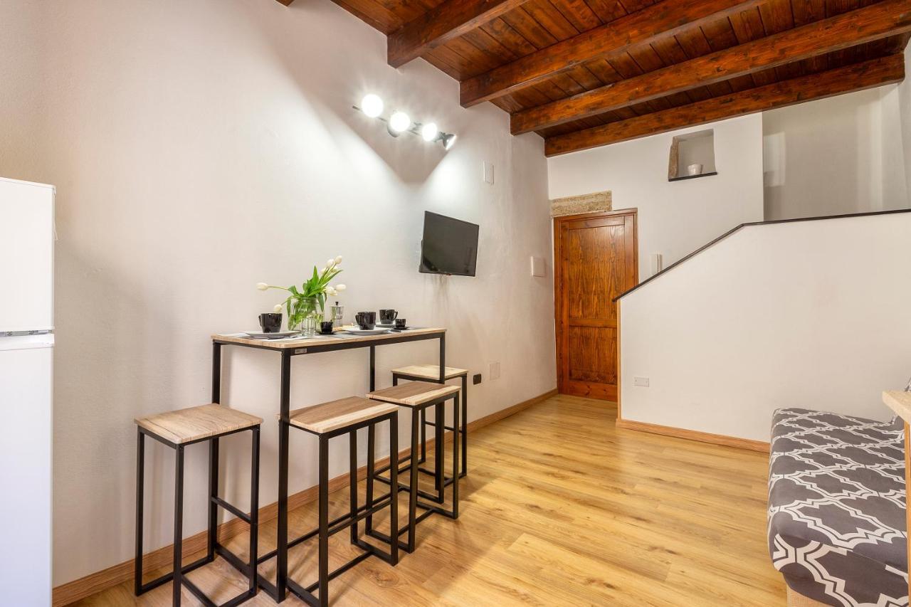 Zia Bi Apartment *
