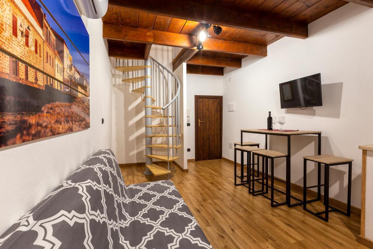Zia Bi Apartment