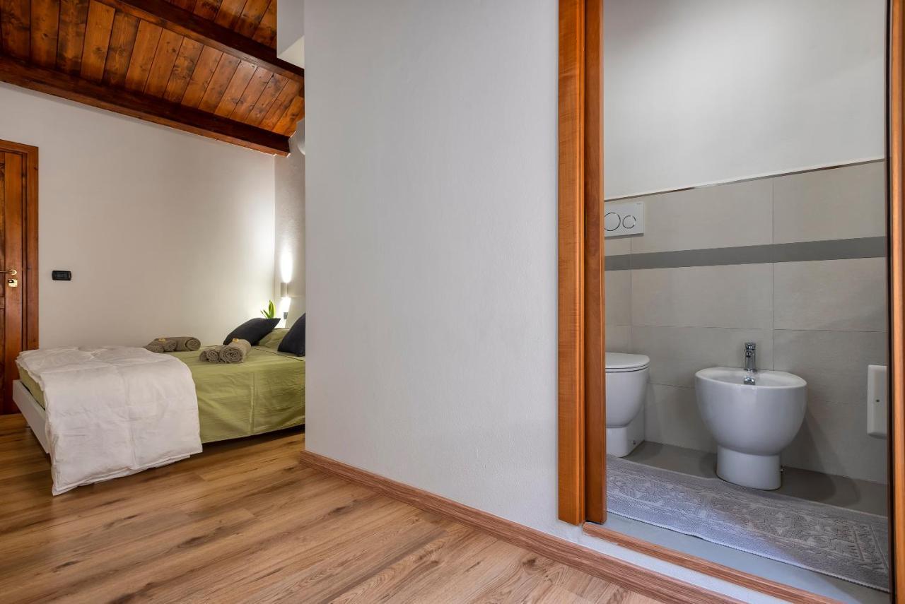 Apartment Zia Bi *