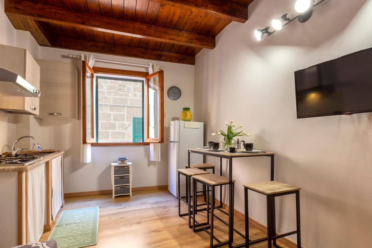 Apartment Zia Bi
