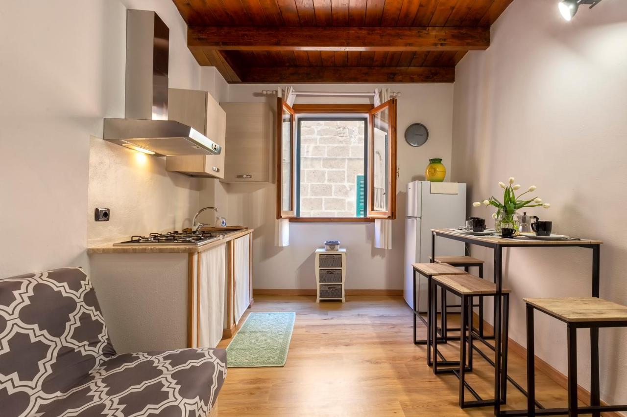Apartment Zia Bi