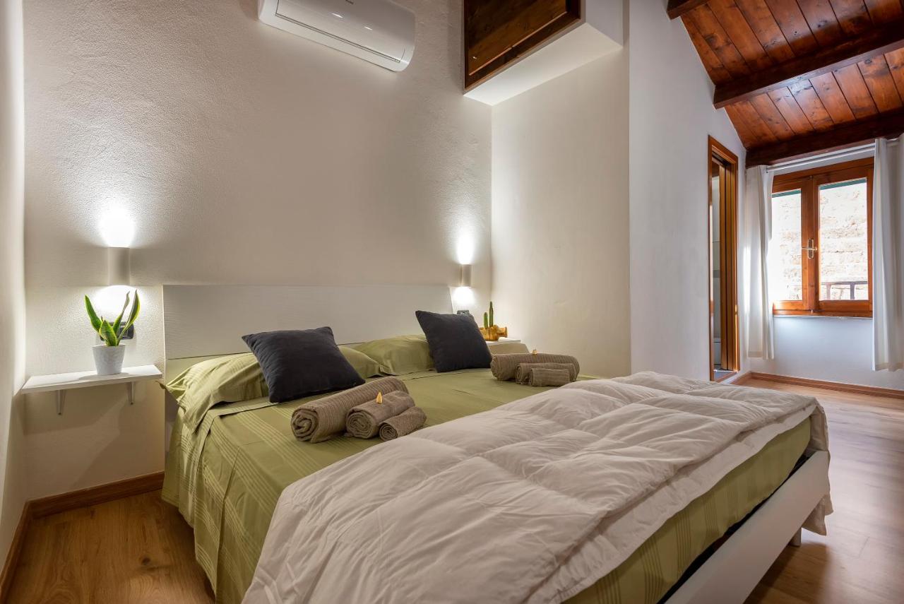 Zia Bi Apartment