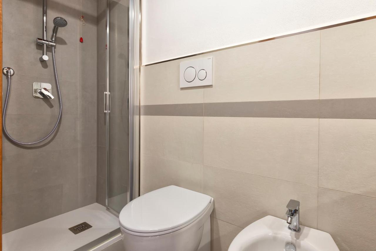 Zia Bi Apartment *