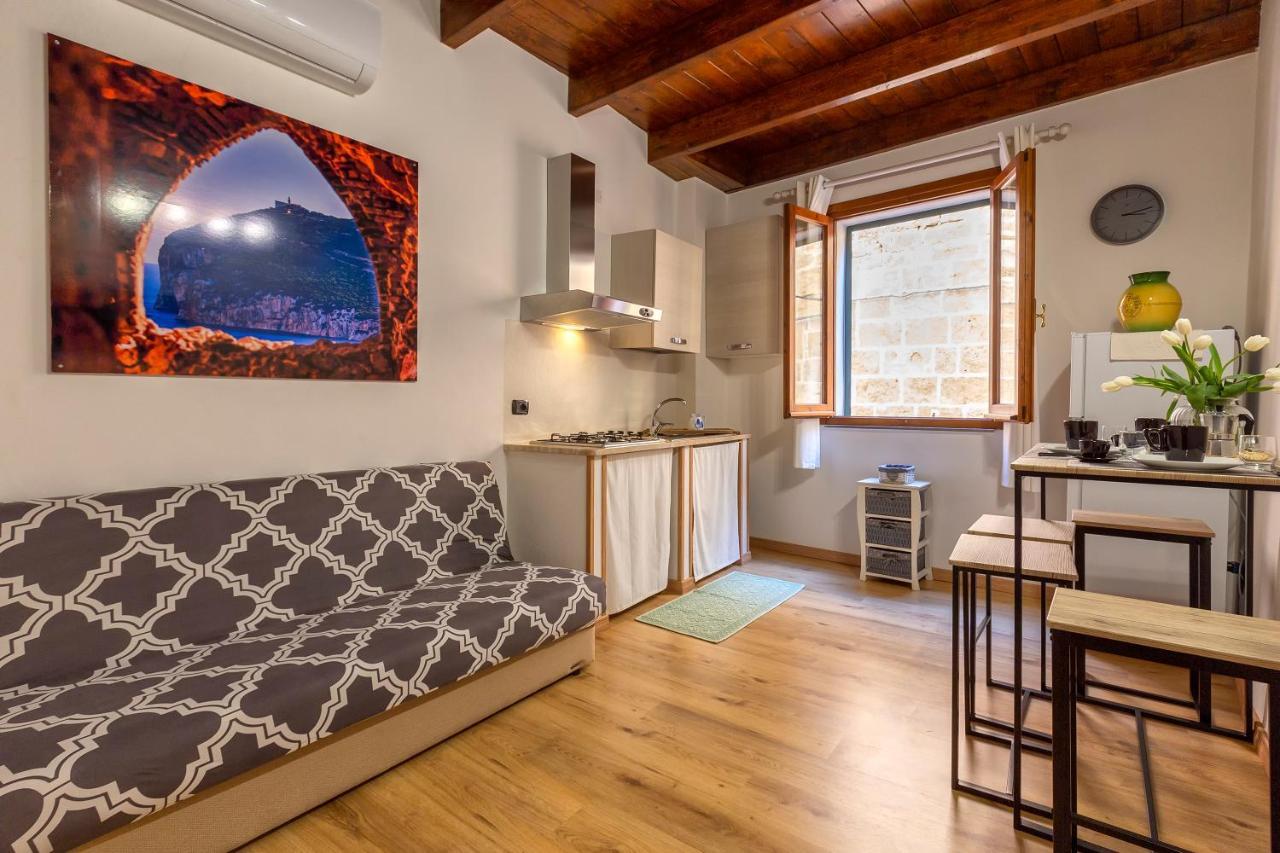 Apartment Zia Bi