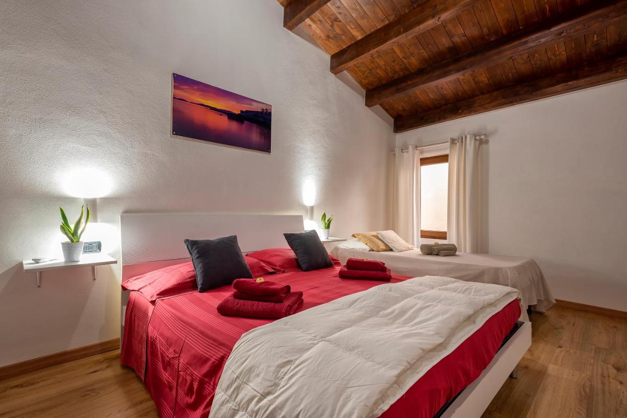 Apartment Zia Bi