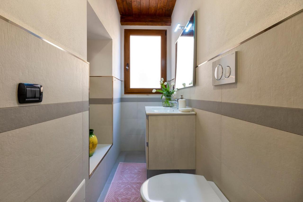 Zia Bi Apartment