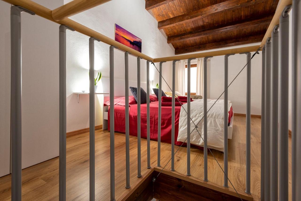 Zia Bi Apartment