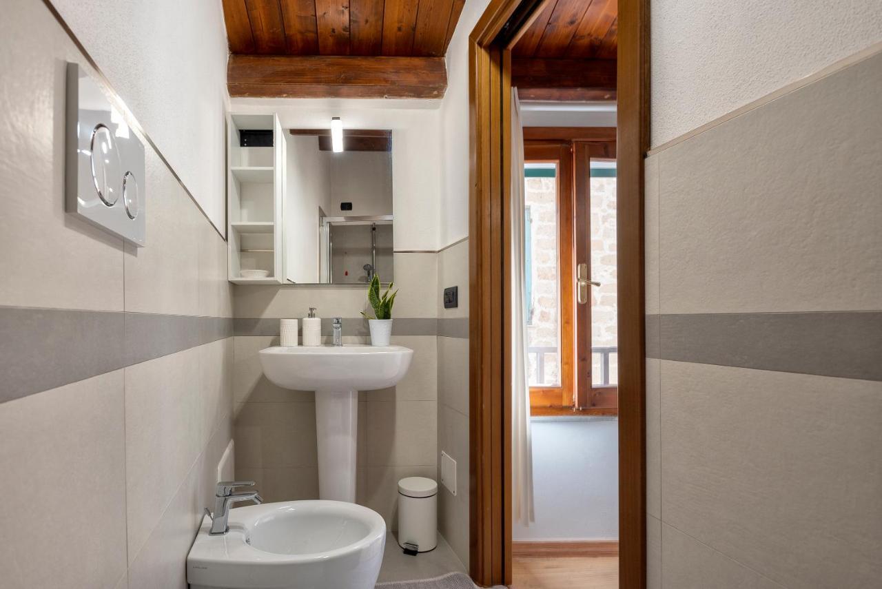 Zia Bi Apartment