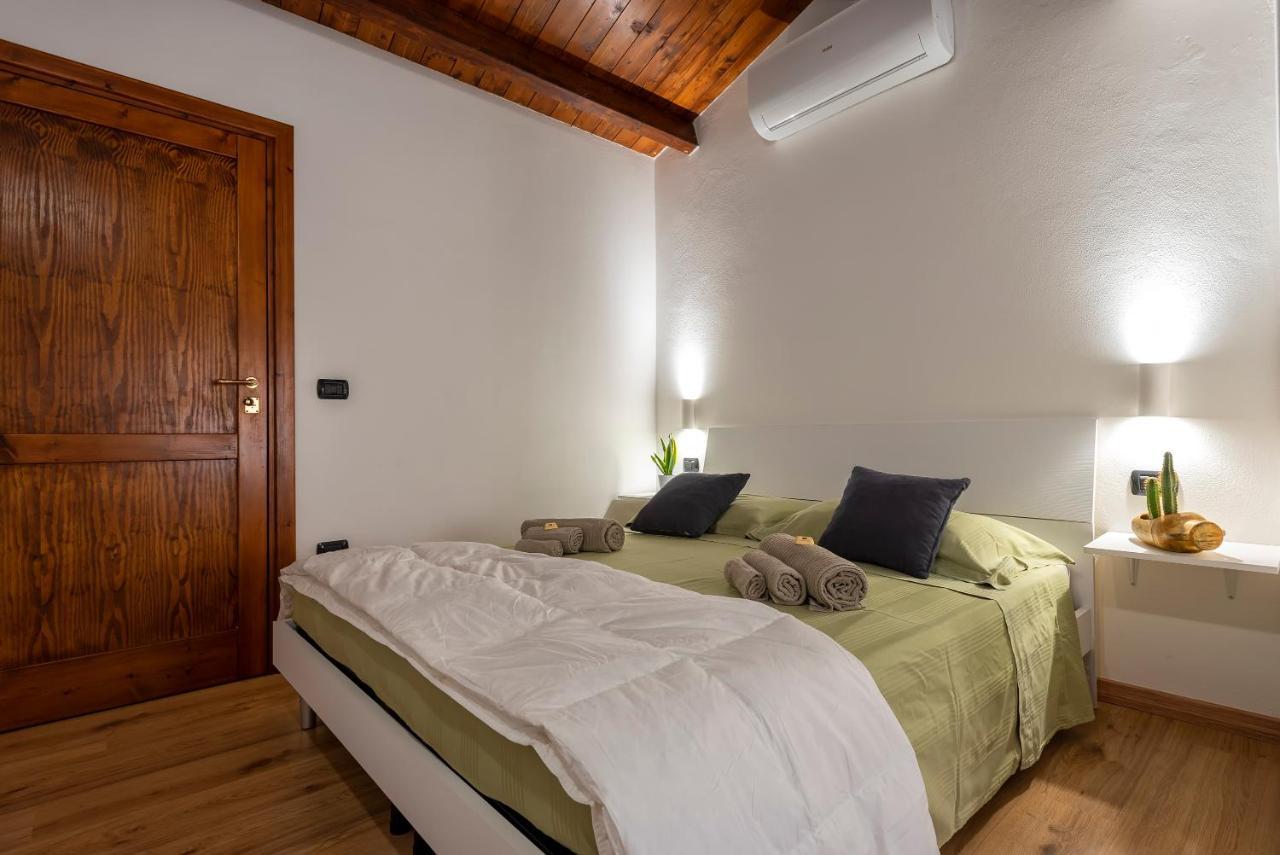 Zia Bi Apartment