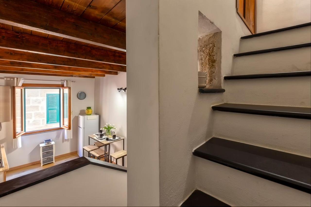 Apartment Zia Bi *